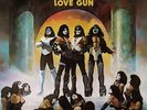 Kiss - Love Gun