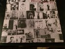 Rolling Stones Exile On Main Street Vg Cond