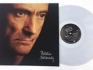 PHIL COLLINS But Seriously 2xLP UK Limited Edition 2016 Clear Vinyl NEW SEALED