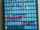 International discography of the new wave