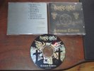 ROTTING CHRIST - SATANAS TEDEUM (UNISOUND 1994)