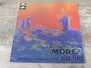 Pink Floyd - Soundtrack From The Film More 1969 UK LP COLUMBIA 1st PROG/PSYCH