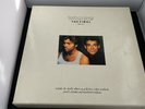 WHAM  The Final Box Set, Gold Vinyl LP x 2 16863 of 25000 Pencil Pad Calendar