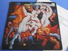 LP ITALIAN PROG LE ORME - STORIA O LEGGENDA - ORIGINALE INNER