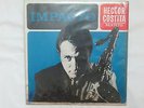 Hector Costita Sexteto Impacto 1964 Original Edison Machado Brazil Bossa