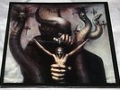 CELTIC FROST / TO MEGA THERION / 1985 NOISE RECORDS GERMANY / VG++ / VG++