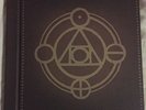 Thrice Alchemy Index 4 x 10