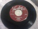 rare original 45 record The Spaniels 