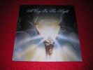 Virgin Steele - A Cry in the Night, RR125519  Vinyl EP 1983