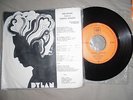 BOB DYLAN,VENEZUELA,45 RPM,VG+++ TO EX+++,RARE,GEORGE JACKSON,LAY LADY LAY,CBS,