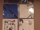 u2 vinyl 4 Play RARE