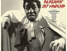 HAWKINS, SCREAMIN JAY-At Home With + 4 bonus tracks (180g)  VINYL NEW