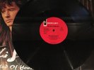 RICHIE SAMBORA Ballad Of Youth Vinyl 12