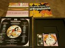 AIR Virgin Suicides Limited Edition Vinyl Box Extras