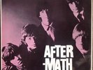 The Rolling Stones Aftermath Original Vinyl Album U.K. Stereo Decca Early Press