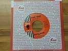 Jackie Shane - Comin' down / In my tenement