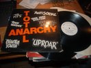 10638 Total Anarchy Beat The System Various Buy 5 LP's For £6 Postage