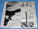 Hot Water - Birds Eye View/Get Lost 7