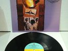 NEIL YOUNG - ELDORADO mini LP - PROMO COPY - RARE 1989 AUSSIE REPRISE PRESS