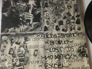 Welcome to Venice, vinyl LP