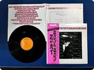 DAVID BOWIE Station to Station RVP6027 OBI LP Fx7048