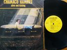 CHAMACO RAMIREZ ALIVE AND KICKING ASI SON BONGO GUAGUANCO.
