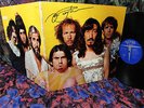 SIGNED  WITHDRAWN  1967 ORIG = FRANK ZAPPA MOTHERS OF INVENTION   MONEY Psych