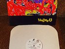 LORDS OF ACID VOODOO-U VINYL LP ORIGINAL 1994 USA ISSUE NM