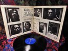 VERVE 1969 ORIG   FRANK ZAPPA & MOTHERS OF INVENTION Psych RARE MIXES