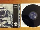 Coroner - Punishment For Decadence N 0119-1 OIS EX/EX-