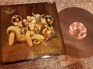 CELTIC FROST Emperor's Return EP BANZAI Canadian Pressing BATHORY Venom SLAYER