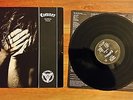 CORONER - No More Color Vinyl N0138-1 OIS VG+