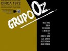 Grupo Oz - Miss Thing Vinyl LP + Digital NEU