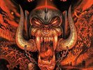 motörhead - Sacrifice Black Vinyl LP NEU/OVP