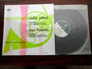 LP ERATO LDE 3105 JOLIVET FRANCAIX Pierlot Rampal Lancelot Hongne Coursier MINT