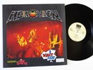 HELLOWEEN - I want out - LIVE IN THE U.K. 12