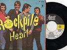 ROCKPILE - Heart / Pet You And Hold You, 7