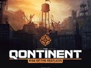 VARIOUS-THE QONTINENT 2016-CD4 TOFF MUSIC NEU