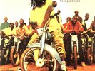 Fakoly, Tiken Jah - Francafrique Vinyl LP (2)  NEW