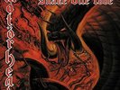 MOTöRHEAD-SNAKE BITE LOVE-VINYL LP STEAMHAMMER NEW