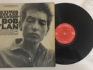 Bob Dylan - The Times They Are A-Changin' - 1965 LP + Lyrics CS 8905 VG++ Shrink