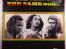 ISRAEL VIBRATION Same Song ORIG 12