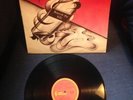 Rose Tattoo SCARRED FOR LIFE Australian 1st PRESSING/COVER Albert RARE LP