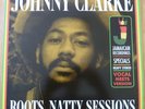 NEW VINYL - Johnny Clarke ?– Roots Natty Sessions