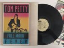 Tom Petty - Full Moon Fever - 1989 Vinyl LP Record MCG 6034 (EX)