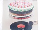 The Rolling Stones,  Let It Bleed (1969),  Blues Rock,  33 RPM LP