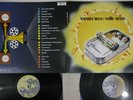 BEASTIE BOYS HELLO NASTY GRAND ROYAL/CAPITOL C1 7243 8 37716 1 5 US Vinyl 2LP