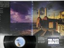 PINK FLOYD ANIMALS CBS/SONY 25AP 340 Japan Vinyl LP