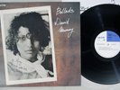 DAVID MURRAY BALLADS DIW DIW-8040 Japan Vinyl LP