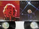 VAN MORRISON IT'S TOO LATE TO STOP NOW WARNER P-5134,5W Japan Vinyl 2LP